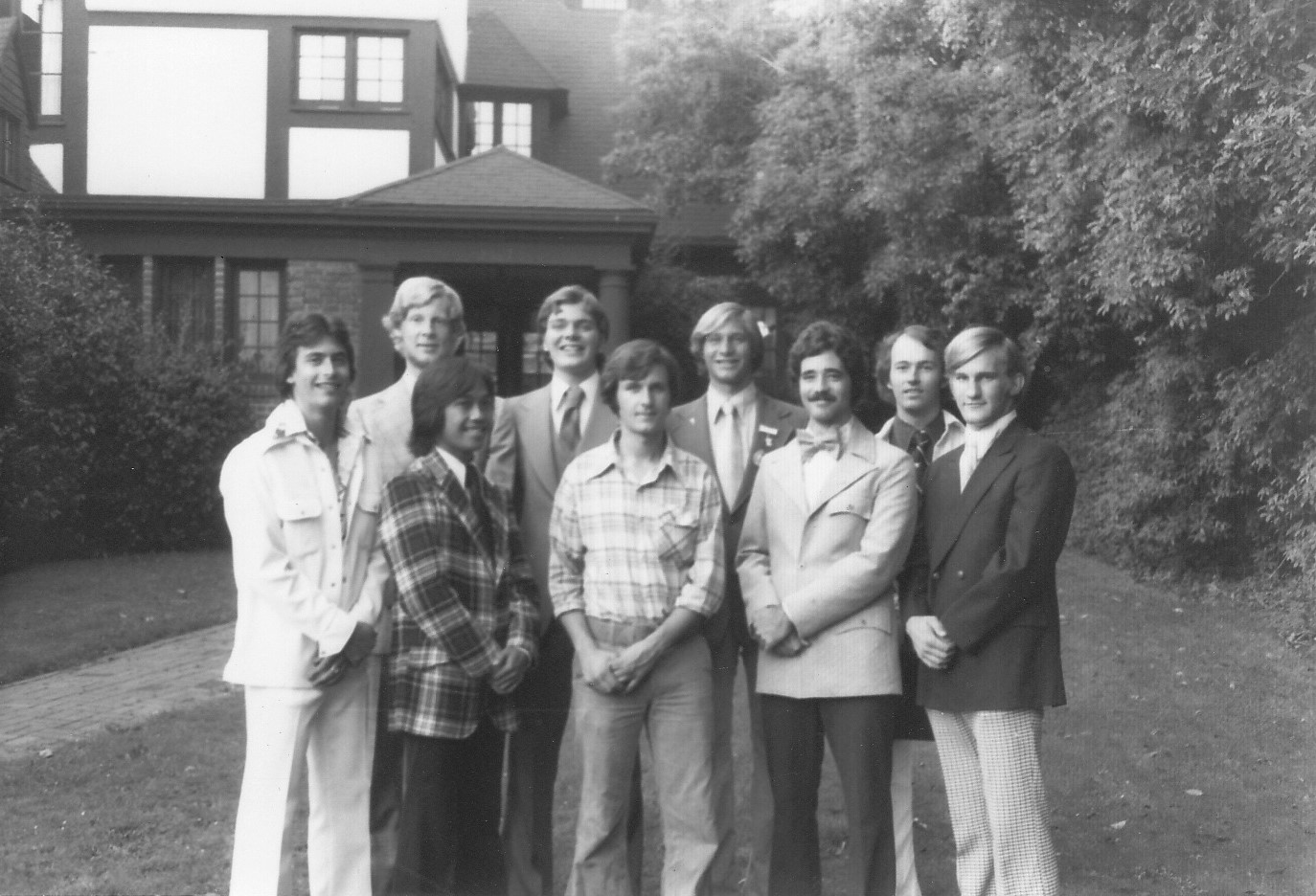 jerry nelson phi kappa psi